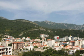 Apartments Bečić